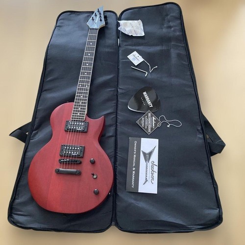 Jackson chitarra elettrica - chitarra,