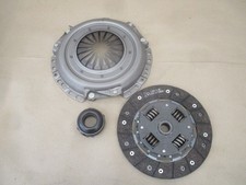 Kit frizione Fiat Ducato 230