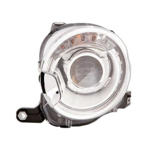 Faro anteriore sinistro - anteriore, sx