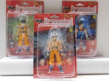 Shodo Dragonball Super Bandai