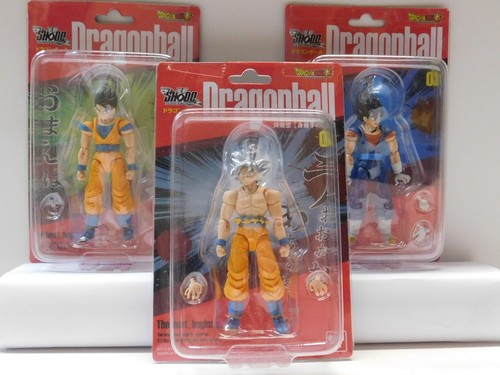Shodo dragonball super - shodo,