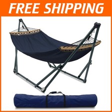 Amaca portatile di lusso con