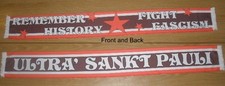 Sciarpa Ultras FC St. Pauli - Ultra Sankt Pauli