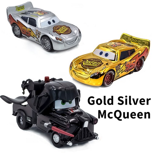 Disney pixar cars - pixar, argento