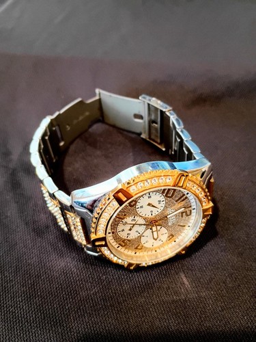 Orologio uomo guess frontier - orologio,