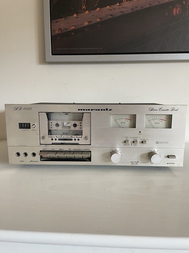 Amplificatore marantz sd1000 - marantz,