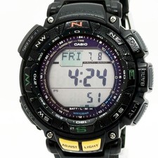 Orologio da uomo CASIO PROTREK