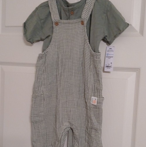Unisex baby toddler 2t - baby, &
