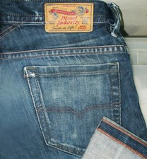 *HOT AUTHENTIC Men's DIESEL