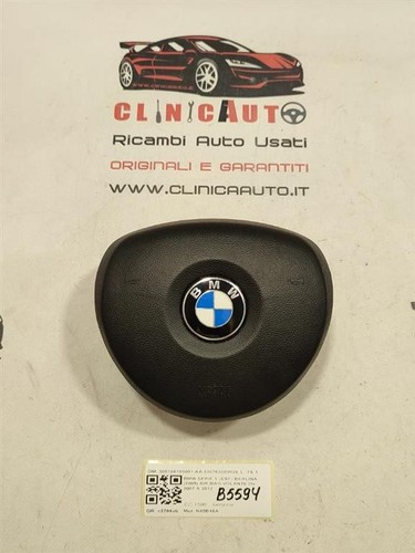 Airbag volante per bmw serie - serie, 1
