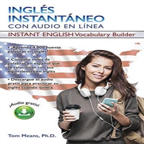 Ingles instantaneo instant - instantaneo,