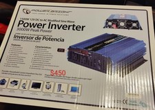 power inverter 3000w
