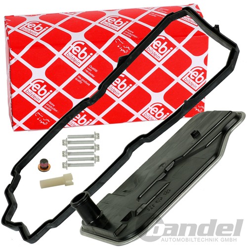 Febi teilesatz kit cambio - febi,