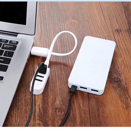 Usb data charger multi - data, multi-port