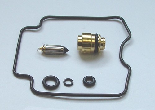 Kit riparazione carburatore - riparazione,