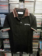 Polo Shirt Skinheads Logo