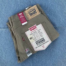 Pantalone da lavoro uomo