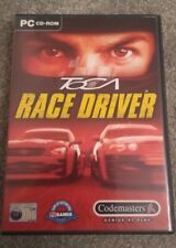 TOCA RACE DRIVER 1 - PC CD-ROM