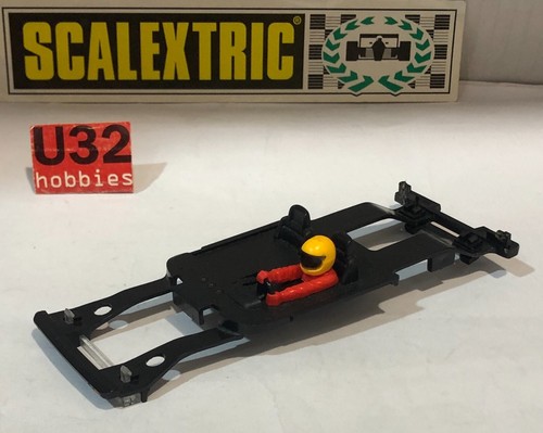 Slot car scx scalextric exin - slot,