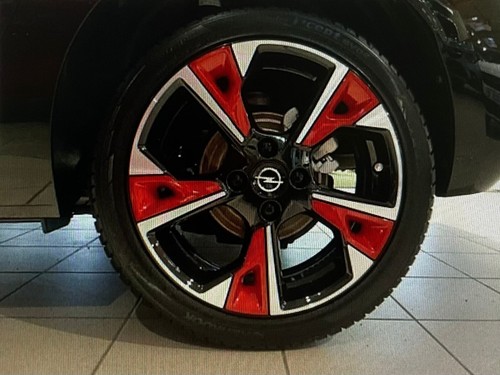 Opel corsa mokka b set - /, mokka-b