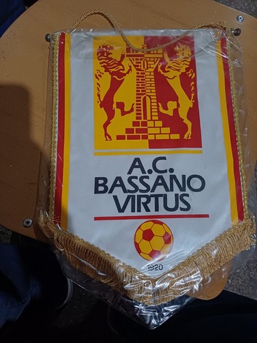 Gagliardetto pennant originale - gagliardetto,
