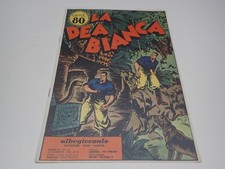 ALBOGIORNALE DICK FULMINE LA