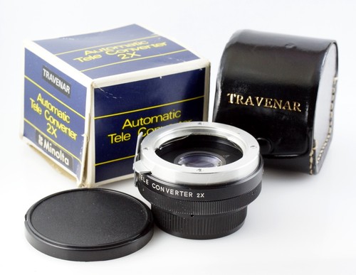 Convertitore travenar - convertitore,