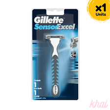 1x Gillette Sensor Excel