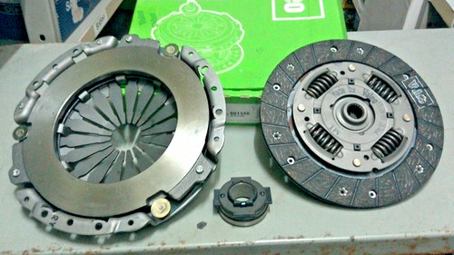 Kit frizione valeo per fiat - kit,