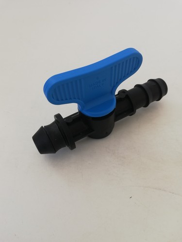 Rubinetto per irrigazione - rubinetto, in