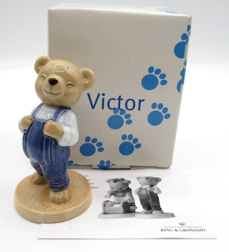 Figurina bing grondahl - bing,