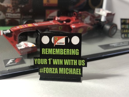 Pitboard - 1:43, (pizarra