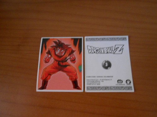 Figurina dragonball 3 - z,