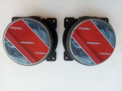 Proel midwoofer - proel,