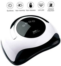 LAMPADA UV LED GEL UNGHIE