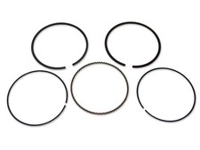Set anelli pistone Honda OEM