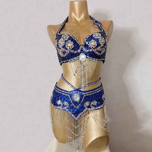 Costume samba carnevale - costume,