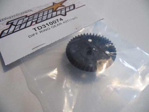 Team durango td310074 diff - team,