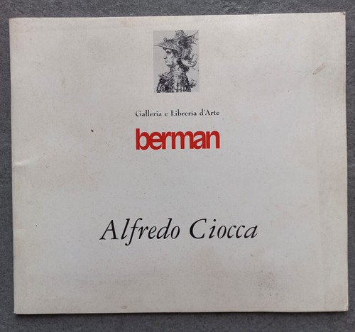 Alfredo ciocca galleria - ciocca, e