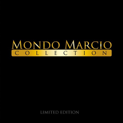 The collection - the,