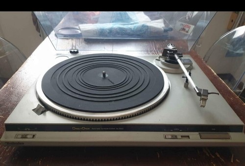 Giradischi technics direct - giradischi,