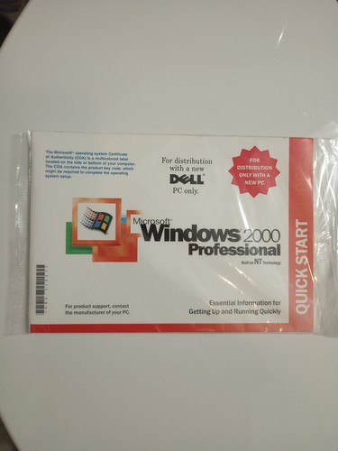 Reinstallazione dell - cd,