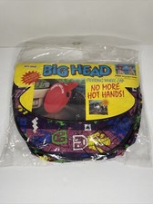 Coprivolante/Copricappello Big