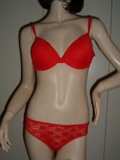 TEZENIS COMPLETO REGGISENO +