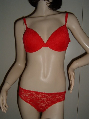 Tezenis completo reggiseno - reggiseno, +