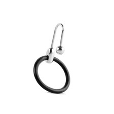 Tappo in silicone con