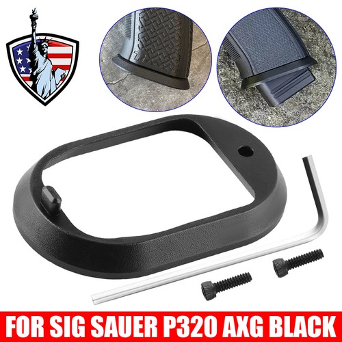 Alluminio per sig sauer - sauer, p320