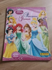 2013 Panini Disney Principesse