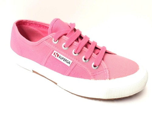 Scarpe sneakers donna superga - scarpe,
