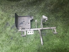 HONDA SH 300 2013 SUPPORTO STAFFA TELAIETTO SCUDO ANTERIORE